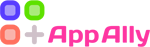 AppAlly logo